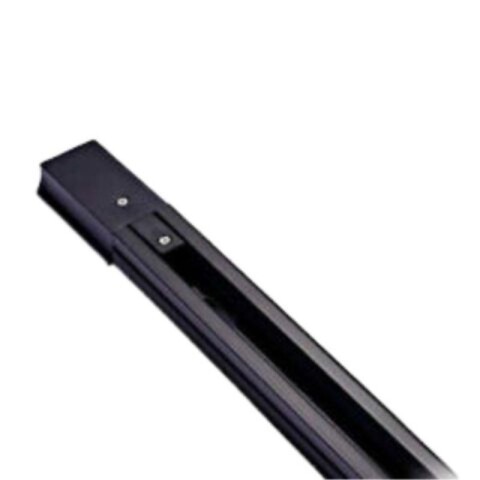 RIEL ASCOTT 2 METROS NEGRO CIRCUITO MONOFASICO RIEL ASCOTT 2 METROS NEGRO CIRCUITO MONOFASICO