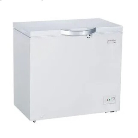 Freezer horizontal Electrolux EFCC25C5HQW 202 lts 001