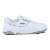 Avia Zapatilla Hombre Casual Ain - White/grey Blanco-gris