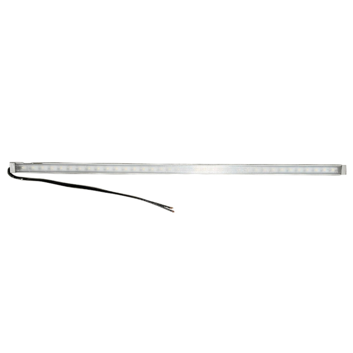 Regleta LED aluminio 220V 8,5W 60cm 4000K PA1 - LD0282E 