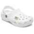 Jibbitz Crocs License Plate Multicolor
