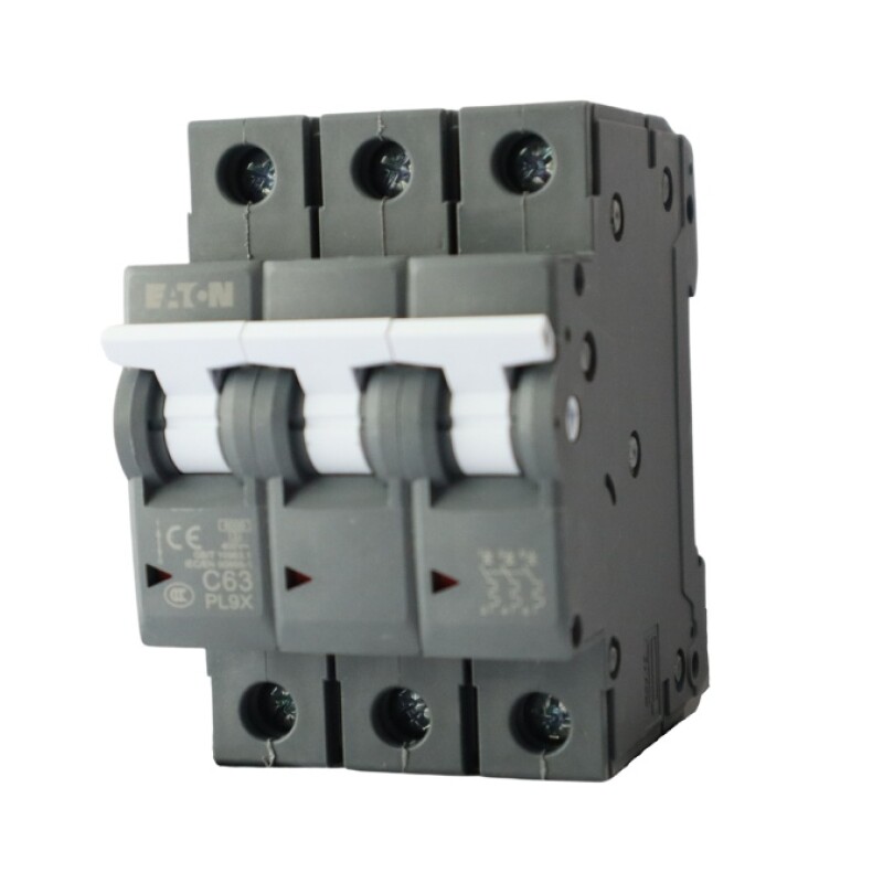 DISYUNTOR DIN 3X  63 A     06 KA NG DISYUNTOR DIN 3X  63 A     06 KA NG