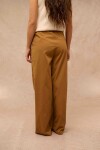 PANTALON ELIA OCRE PANTALON ELIA OCRE