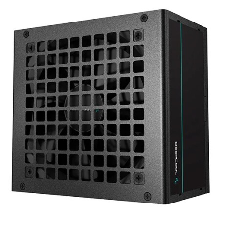 Fuente Deepcool PF550D 80 Plus Standard 001