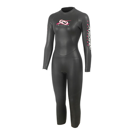 Traje De Compresión Aropec Mujer Super Stretch 3/2mm 3xl 001