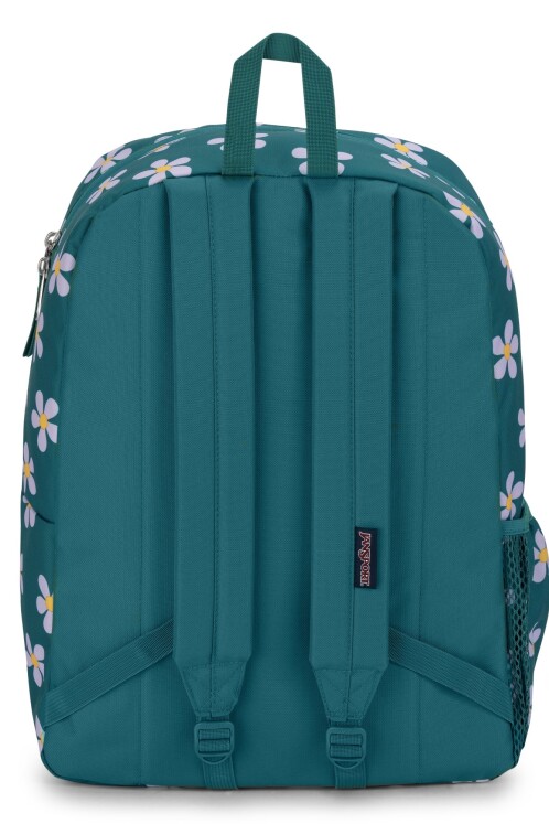 MOCHILA JANSPORT CROSS TOWN PRECIOUS PETALS