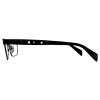 DIESEL DL 5114 Col.005 53/17 145 - Adulto - Negro negrouniforme