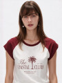 Remera Nagasaki Estampado 2