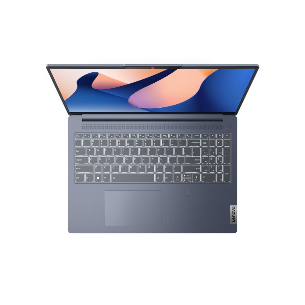 OUTLET - Laptop Lenovo IdeaPad Slim 5 16IRL8 16" Táctil, Intel Core i7-1355U, 16GB RAM, 512GB SSD OUTLET - Laptop Lenovo IdeaPad Slim 5 16IRL8 16" Táctil, Intel Core i7-1355U, 16GB RAM, 512GB SSD