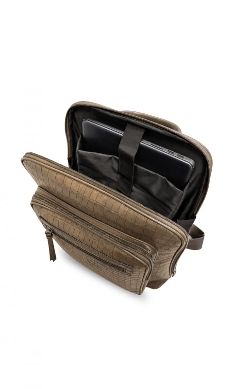 MOCHILA CONSTANZA VISON