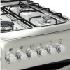 Cocina Gas Tem Mery Inox. Con Gril A Gas Cocina Gas Tem Mery Inox. Con Gril A Gas