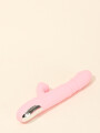 Vibrador Nic Usb Color Unico