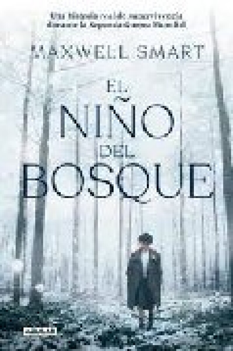 EL NIÑO DEL BOSQUE 