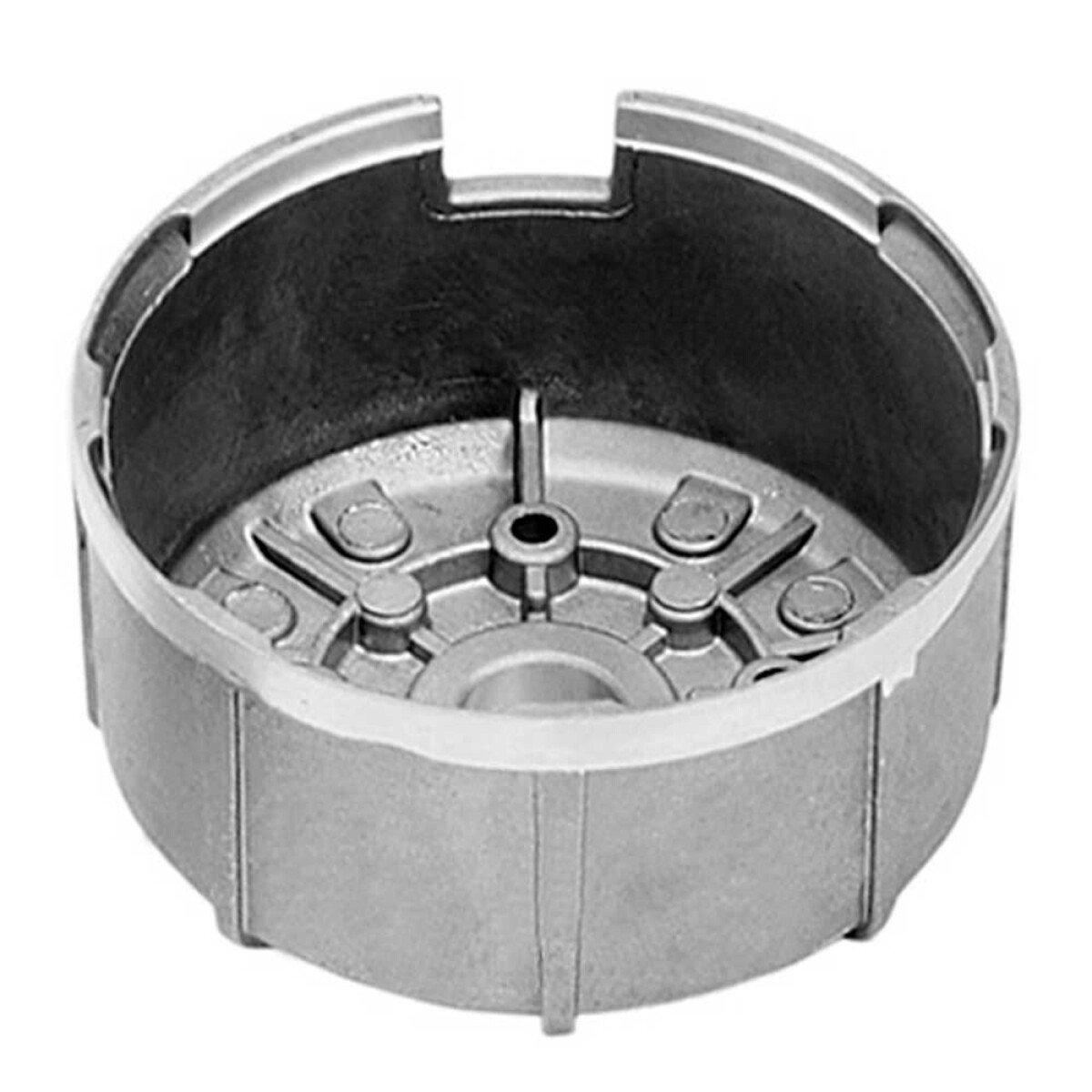 ALTERNADOR ARRANQUE VARIOS - TAPA PORTACARBON BOSCH M.BENZ JF ZEN 