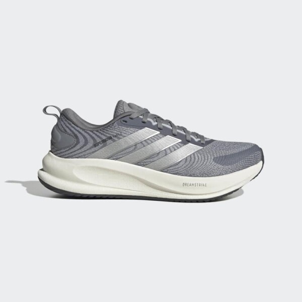 Championes Adidas Running SUPERNOVA EASE 2 M Gris