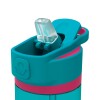 Botella Quokka Quick Sip en Tritan 830 ml Violeta