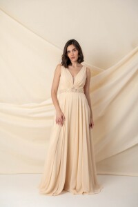 VESTIDO CORINNE VESTIDO CORINNE