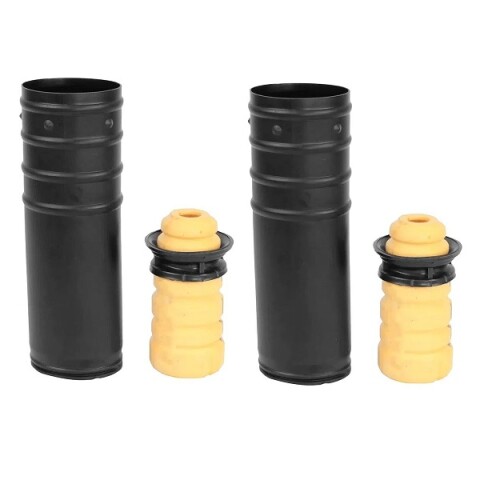 KIT FUELLE Y TACO AMORTIGUADOR TRASERO - VARIOS MODELOS KIT FUELLE Y TACO AMORTIGUADOR TRASERO - VARIOS MODELOS