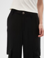 Pantalon Gianni Negro