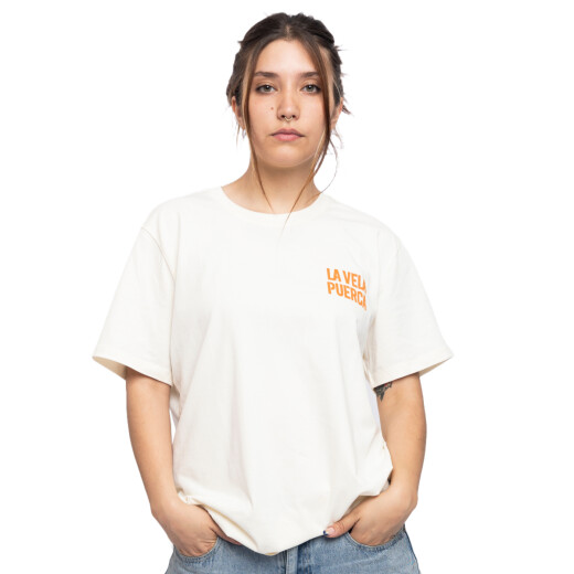 Remera La isla x La Vela - 30 Años Remera La isla x La Vela - 30 Años