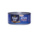 Real Mar Atún Desmenuzado en Aceite 170g Real Mar Atún Desmenuzado en Aceite 170g