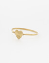 Brazaletes Metal Brazalete De Acero - Dorado