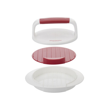 Prensa Hamburguesas Molde 11 cm Westmark Prensa Hamburguesas Molde 11 cm Westmark