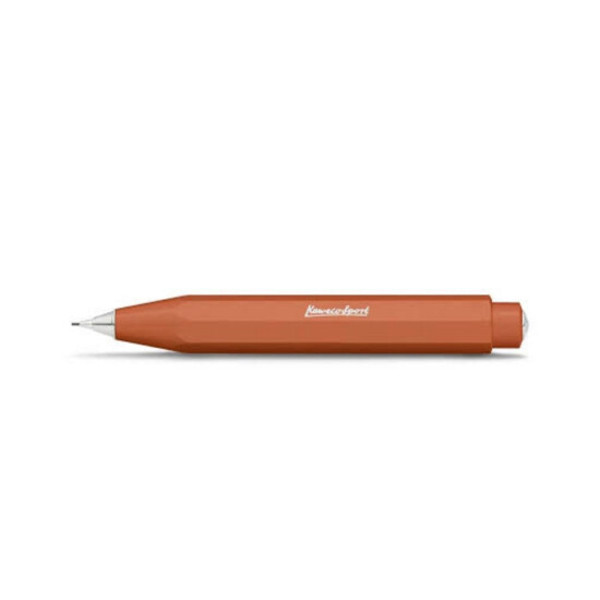 Lápiz Mecánico Kaweco Skyline Sport Fox 0.7 mm 0