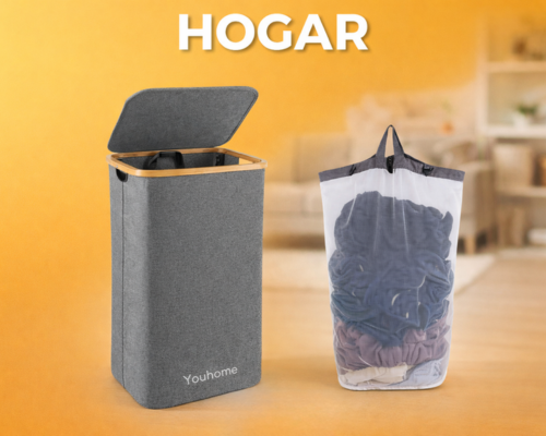 Hogar | Organización y soluciones prácticas