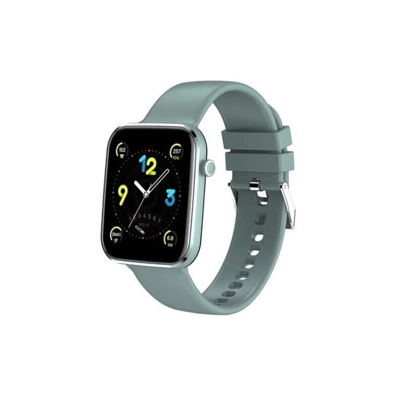 RELOJ INTELIGENTE SMARTWATCH GRAVITY Z15 Verde