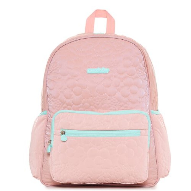 Mochila PASTEL- New FW Rosaviejo