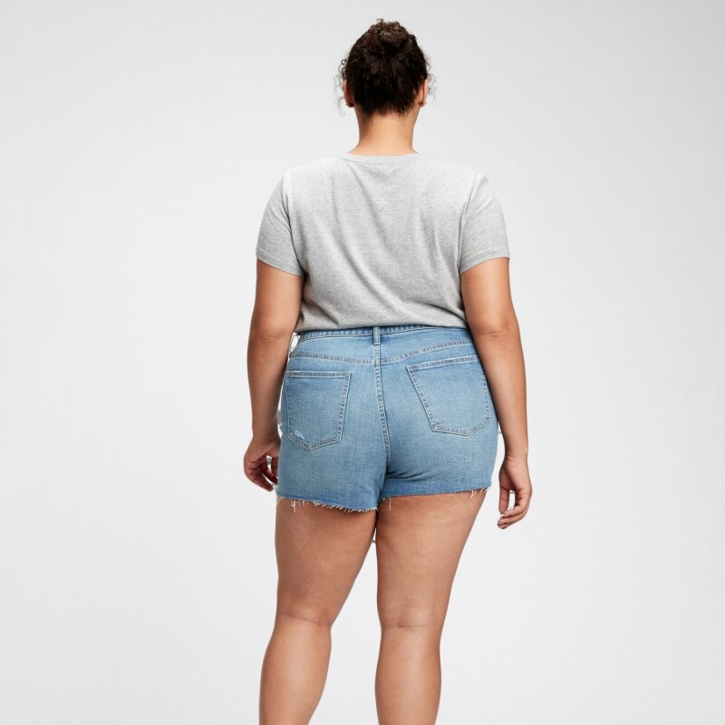 SS ORGANIC VINT CRW HEATHER GREY
