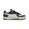 Championes Puma PARK LUNA de Mujer - 402509 01 Negro-blanco