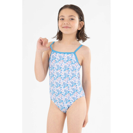 Mallas sailor 2-8a Flores