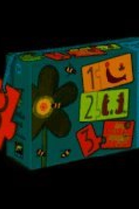 PUZZLE DUO NUMEROS PUZZLE DUO NUMEROS