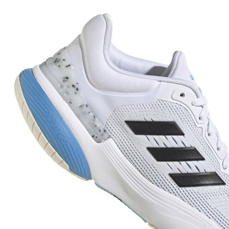 Championes Adidas RESPONSE SUPER 3.0 de Mujer - GX9824 Blanco-negro