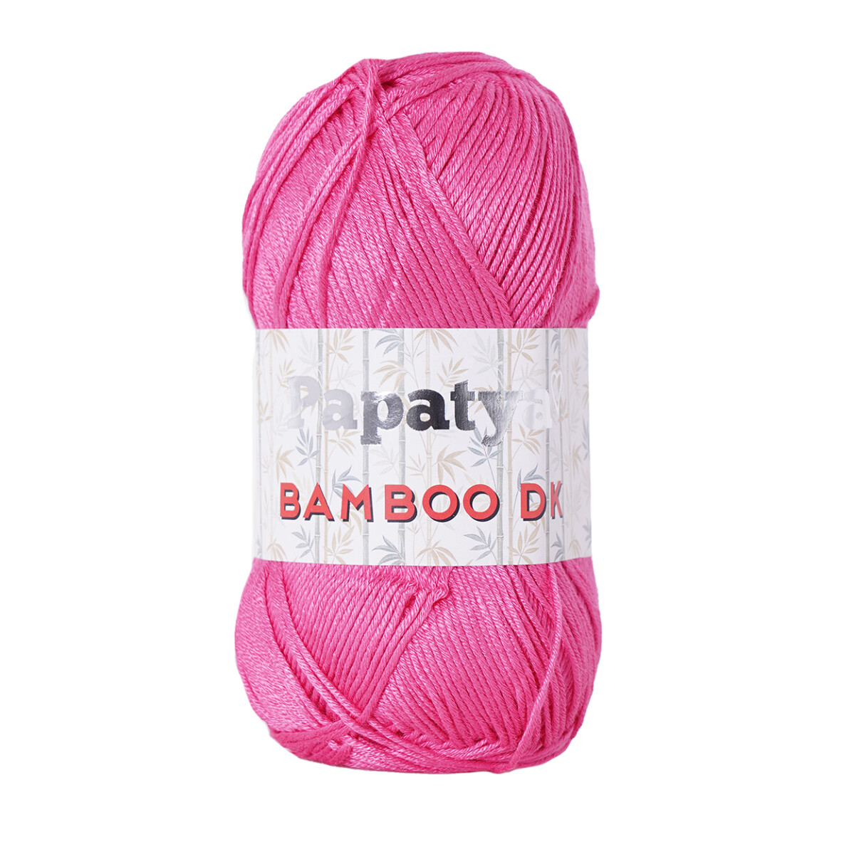 bamboo - fucsia 