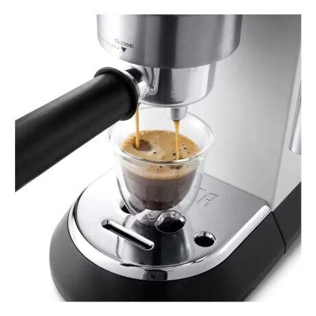 Cafetera Delonghi Dedica Style EC685W Blanca 001