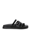 Sandalias de Mujer Miss Carol Mare Negro