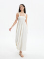 MONOPRENDA MONA OFF WHITE