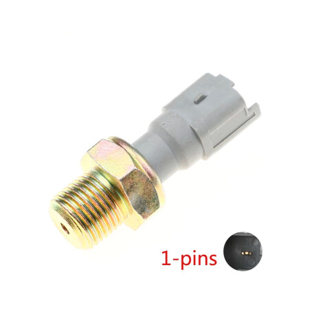 BULBO INTERRUPTOR CITROEN - PEUGEOT ACEITE FIAT BERLINGO BOXER (FICHA 368E) GM TRAKER - BULBO INTERRUPTOR CITROEN - PEUGEOT ACEITE FIAT BERLINGO BOXER (FICHA 368E) GM TRAKER -