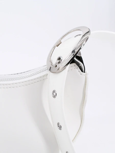 CARTERA ROMA BLANCO