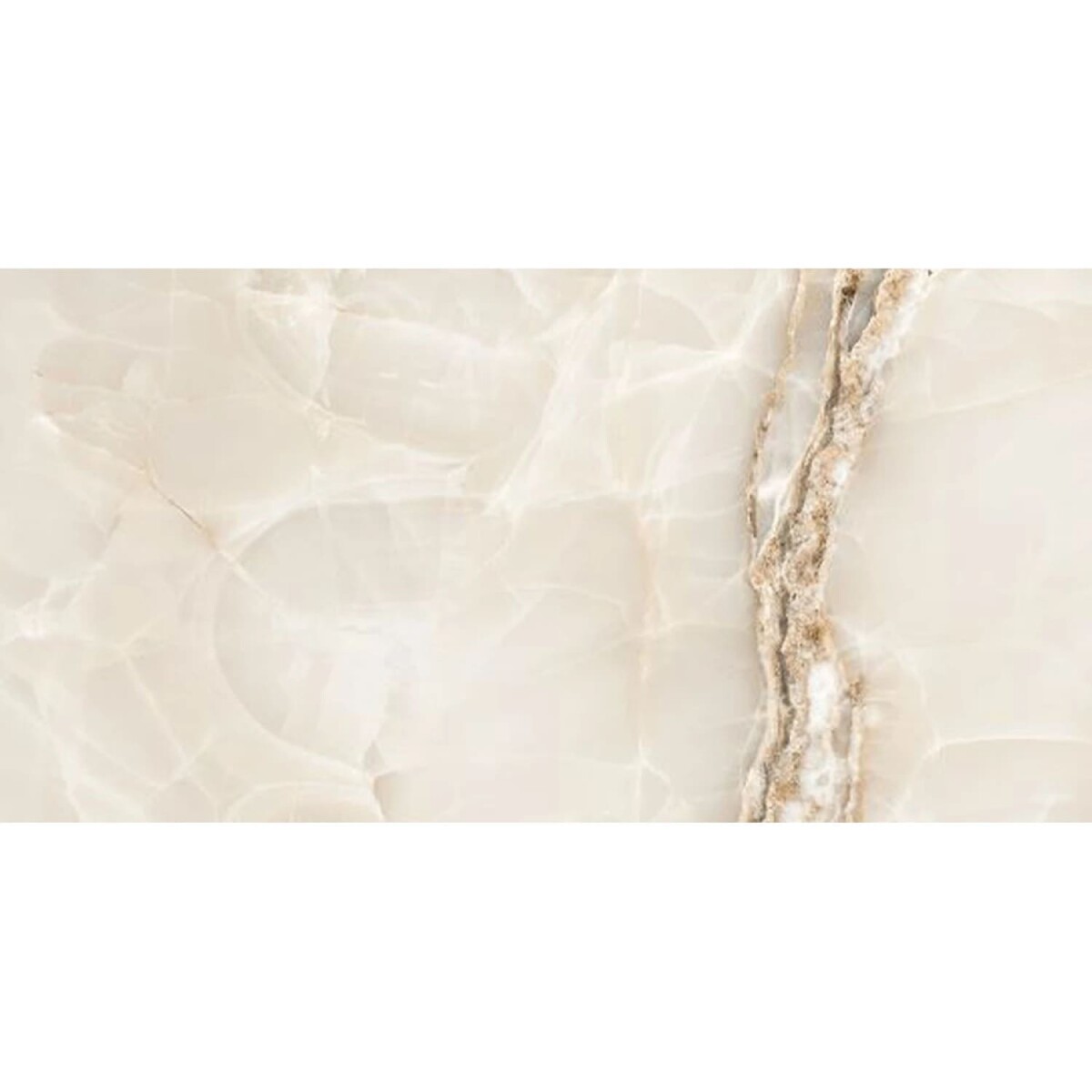 Ceramica Palermo Beige 62x119cm 