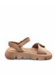 SANDALIA I RUN 9787F2 Rosa
