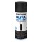 Esmalte en Aerosol Mate 340g Rust-Oleum Negro