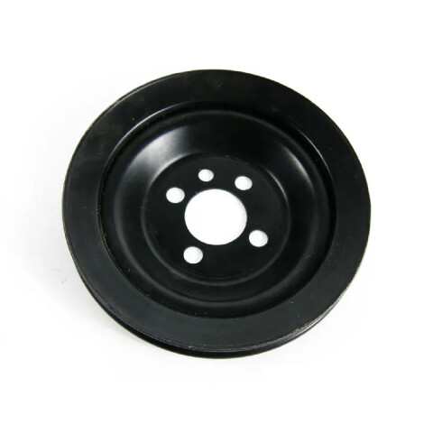 POLEA DE CIGUEÑAL GOL G1 / G2 1.6N , 1.8N Polea De Cigueñal Gol G1 / G2 1.6n , 1.8n