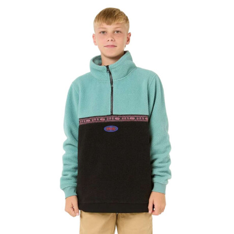 Canguro Rip Curl Raw Energy Polar Multicolor
