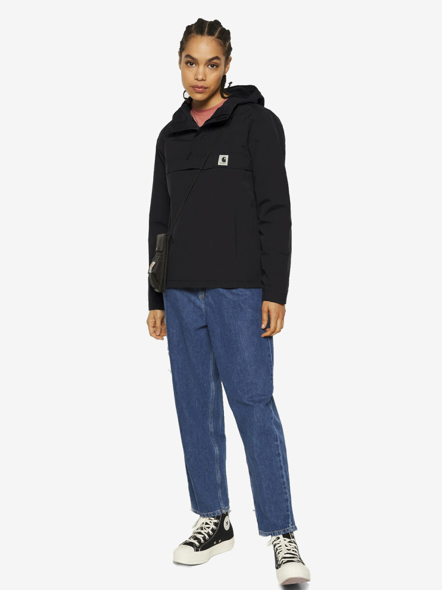 W' NIMBUS PULLOVER 