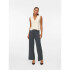 VMGOLD SL V-NECK VEST BIRCH