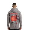 Lifestyle - Discovery - Campera Discovery de Hombre - DISIFW25912 Gris